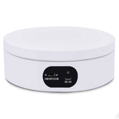 Evoretro Stand Display Rotating