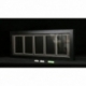 Evoretro Graded Card Display Frame for 5 PSA Graded Cards