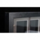 Evoretro Graded Card Display Frame for 5 PSA Graded Cards