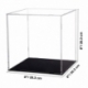 Evoretro Display Acrílico Modular 20 cm