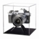 Evoretro Display Acrílico Modular 25 cm