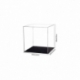 Evoretro Display Acrílico Modular 25 cm