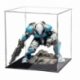 Evoretro Display Acrílico Modular 30 cm