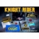 Knight Rider F.L.A.G Agent Kit