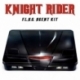 Knight Rider F.L.A.G Agent Kit
