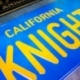 Knight Rider F.L.A.G Agent Kit