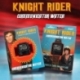 Knight Rider KARR commlink