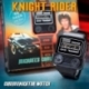 Knight Rider KARR commlink