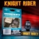 Knight Rider KARR commlink
