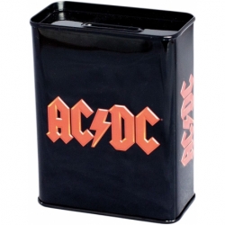 AC/DC hucha Logo