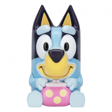 Bluey Hucha