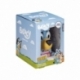 Bluey Hucha