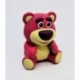Toy Story Coin Bank Lotso 15 cm