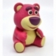 Toy Story Coin Bank Lotso 15 cm