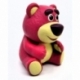 Toy Story Coin Bank Lotso 15 cm