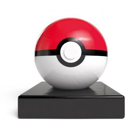 Pokemon Hucha Pokeball