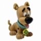 Scooby-Doo Hucha Chibi Scooby 14 cm