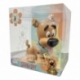 Scooby-Doo Hucha Chibi Scooby 14 cm