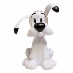 Asterix el Galo Hucha Chibi Idéfix