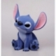 La película de Stitch Hucha Stitch The Movie (with special Flocking) 20 cm