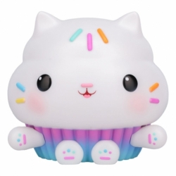 Gabby´s Dollhouse Hucha Cakey Cat