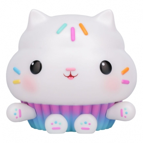 Gabby´s Dollhouse Hucha Cakey Cat