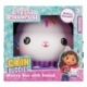 Gabby´s Dollhouse Hucha Cakey Cat