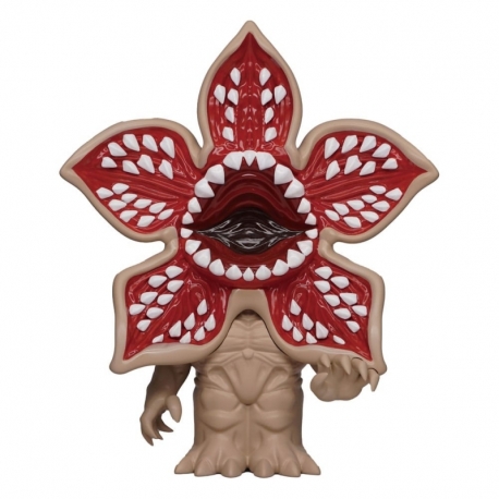 Stranger Things Hucha Demogorgon