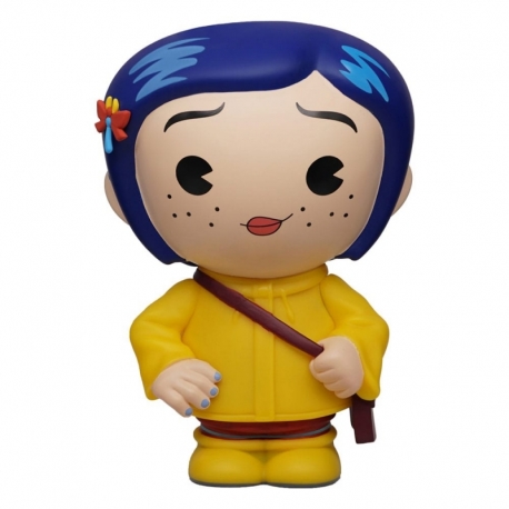 Coraline Hucha