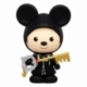Disney Kingdom Hearts Hucha King Mickey