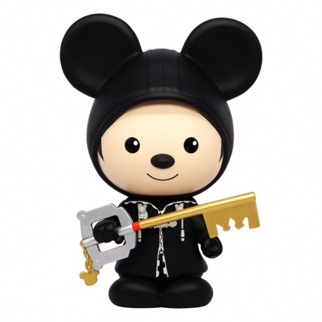 Disney Kingdom Hearts Hucha King Mickey