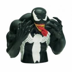 Marvel Comics Coin Bank Venom 20 cm
