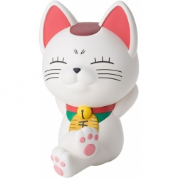 Dandadan Hucha Turbo Granny (Beckoning cat) 17 cm