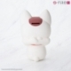 Dandadan Coin Bank Turbo Granny (Beckoning cat) 17 cm