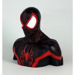 Marvel Hucha Spider-Man (Miles Morales) 25 cm
