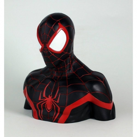 Marvel Hucha Spider-Man (Miles Morales) 25 cm