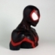 Marvel Hucha Spider-Man (Miles Morales) 25 cm