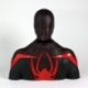 Marvel Hucha Spider-Man (Miles Morales) 25 cm