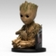 Guardianes de la Galaxia 2 Hucha Baby Groot 17 cm