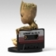 Guardianes de la Galaxia 2 Hucha Baby Groot 17 cm