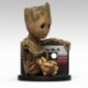 Guardianes de la Galaxia 2 Hucha Baby Groot 17 cm