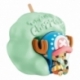 One Piece Character Hucha Tony Tony Chopper Candy Mint Ver. 10 cm