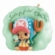 One Piece Character Hucha Tony Tony Chopper Candy Mint Ver. 10 cm