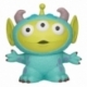 Toy Story Coin Bank Alien Sulley