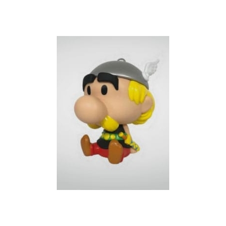 Asterix el Galo Hucha Asterix Chibi New Edition