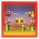 Super Mario Hucha Arcade