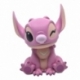 Lilo & Stitch Coin Bank Angel Twink 15 cm