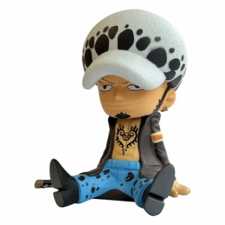 One Piece Hucha Trafalgar Law 18 cm