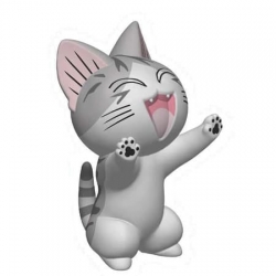 Chi´s Sweet Home Coin Bank Anne