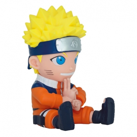 Naruto Shippuden Hucha Naruto Ver. 1 15 cm